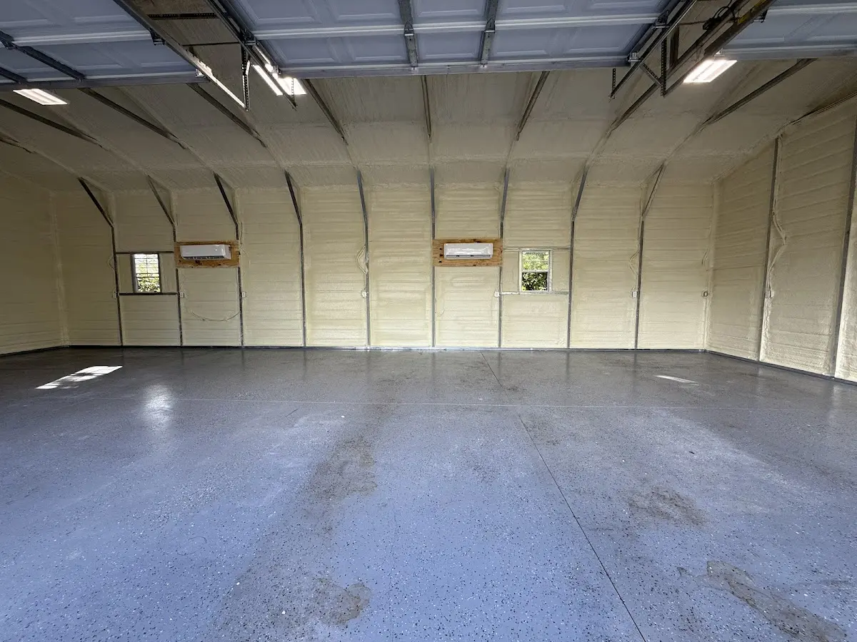 Spray Foam Roofing services in Shorewood, WI